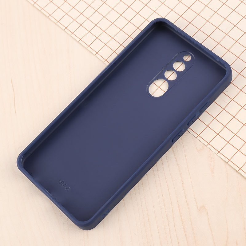 قاب کبریتی Nillkin شیائومی Redmi 8 محافظ لنزدار