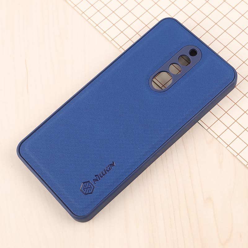 قاب کبریتی Nillkin شیائومی Redmi 8 محافظ لنزدار