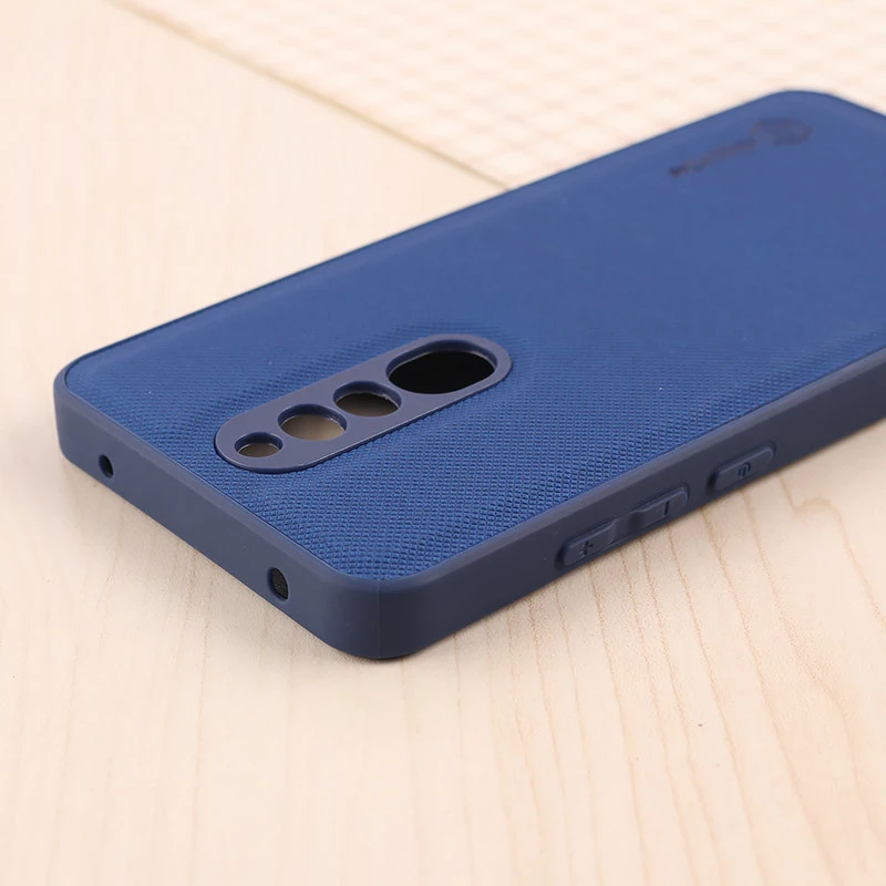 قاب کبریتی Nillkin شیائومی Redmi 8 محافظ لنزدار