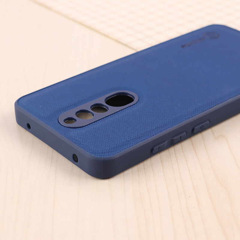قاب کبریتی Nillkin شیائومی Redmi 8 محافظ لنزدار
