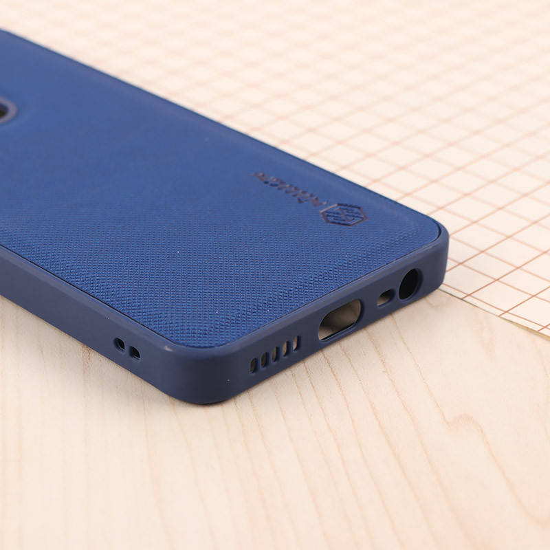 قاب کبریتی Nillkin شیائومی Redmi 8 محافظ لنزدار