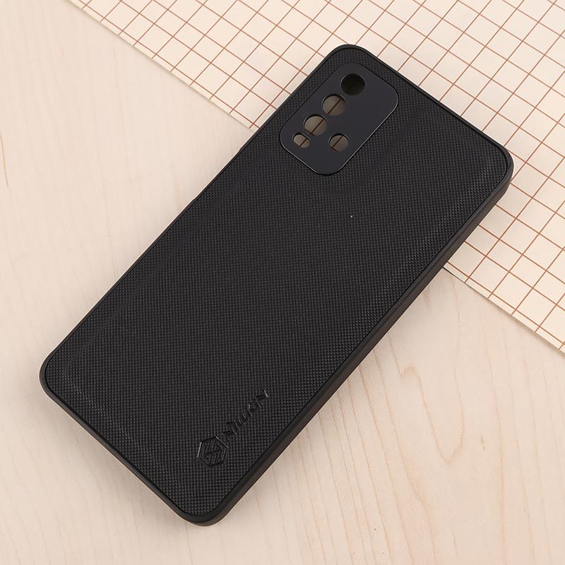 قاب کبریتی Nillkin شیائومی Redmi 9T محافظ لنزدار