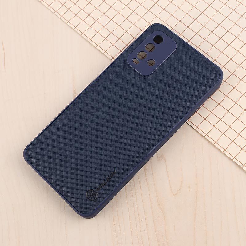 قاب کبریتی Nillkin شیائومی Redmi 9T محافظ لنزدار