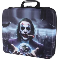کیف کنسول بازی PS4 طرح Joker کد 42