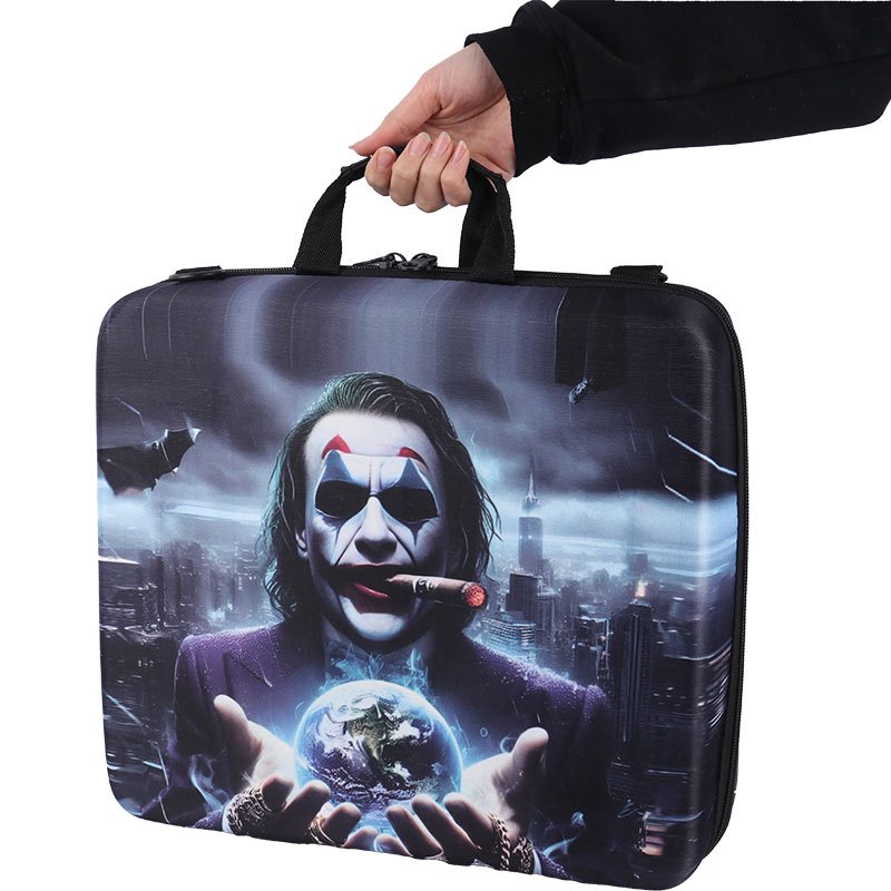 کیف کنسول بازی PS4 طرح Joker کد 42