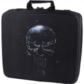 کیف کنسول بازی PS4 طرح The Punisher کد 9