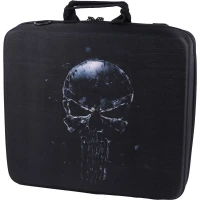 کیف کنسول بازی PS4 طرح The Punisher کد 9