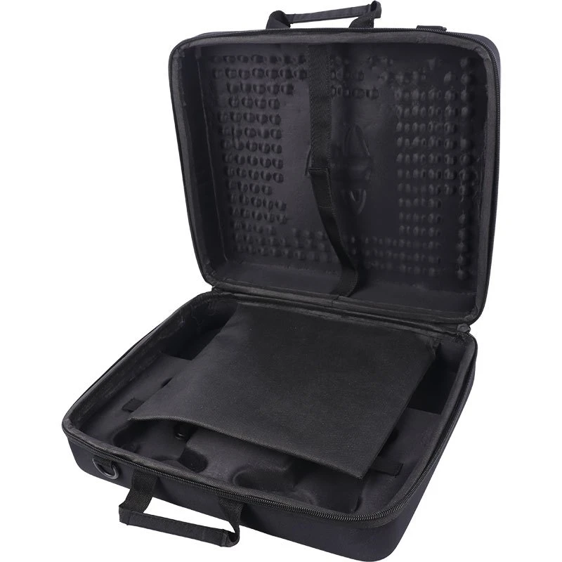 کیف کنسول بازی PS4 طرح The Punisher کد 9