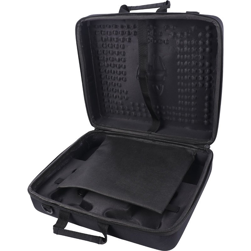کیف کنسول بازی PS4 طرح The Punisher کد 9