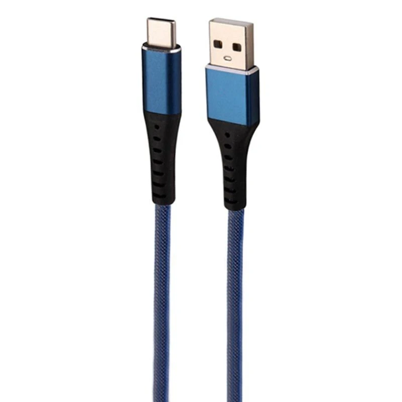 کابل تایپ سی فست شارژ Anker 3A 1m Highcopy