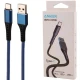 کابل تایپ سی فست شارژ Anker 3A 1m Highcopy