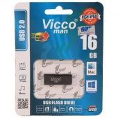 فلش ۱۶ گیگ ویکومن ViccoMan VC287