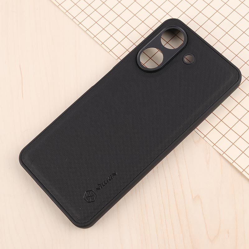 قاب کبریتی Nillkin شیائومی Redmi 13C / Poco C65 محافظ لنزدار