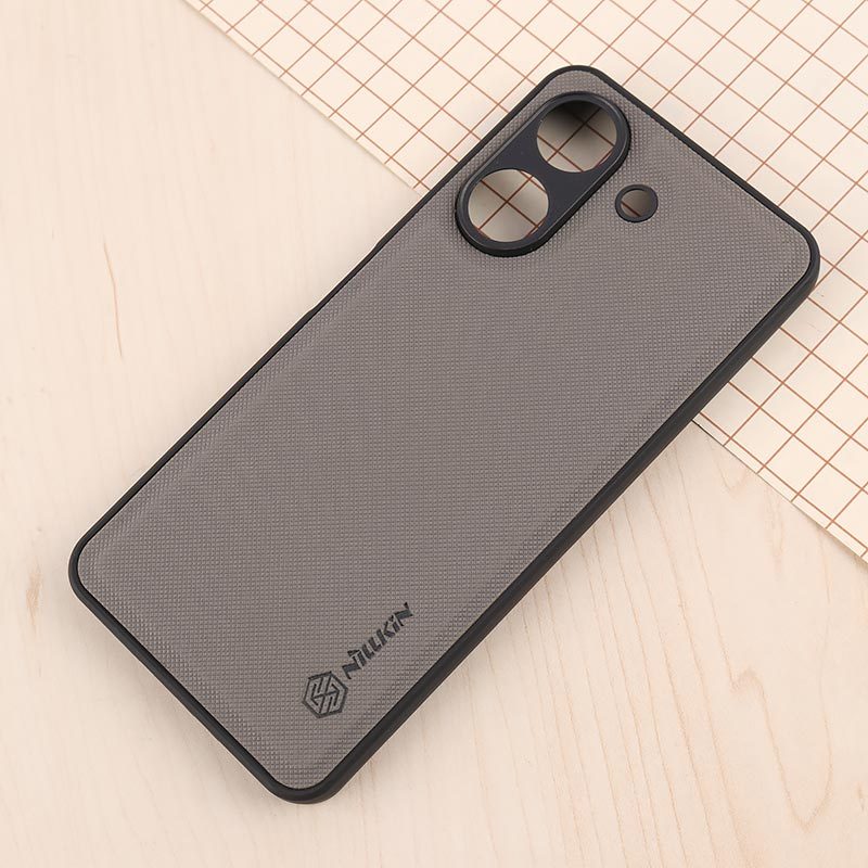 قاب کبریتی Nillkin شیائومی Redmi 13C / Poco C65 محافظ لنزدار
