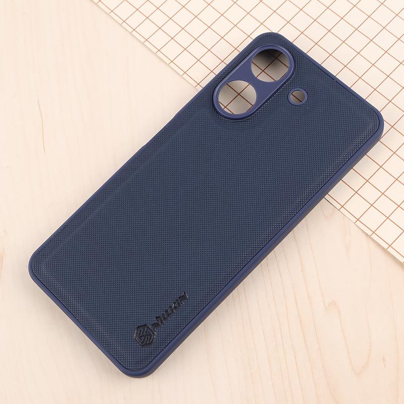 قاب کبریتی Nillkin شیائومی Redmi 13C / Poco C65 محافظ لنزدار