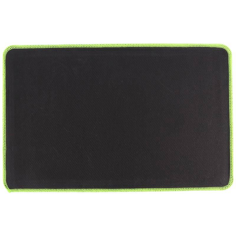 پد موس گیمینگ Q-3 31*20cm طرح Razer Goliathus
