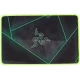 پد موس گیمینگ Q-3 31*20cm طرح Razer Goliathus کد 2