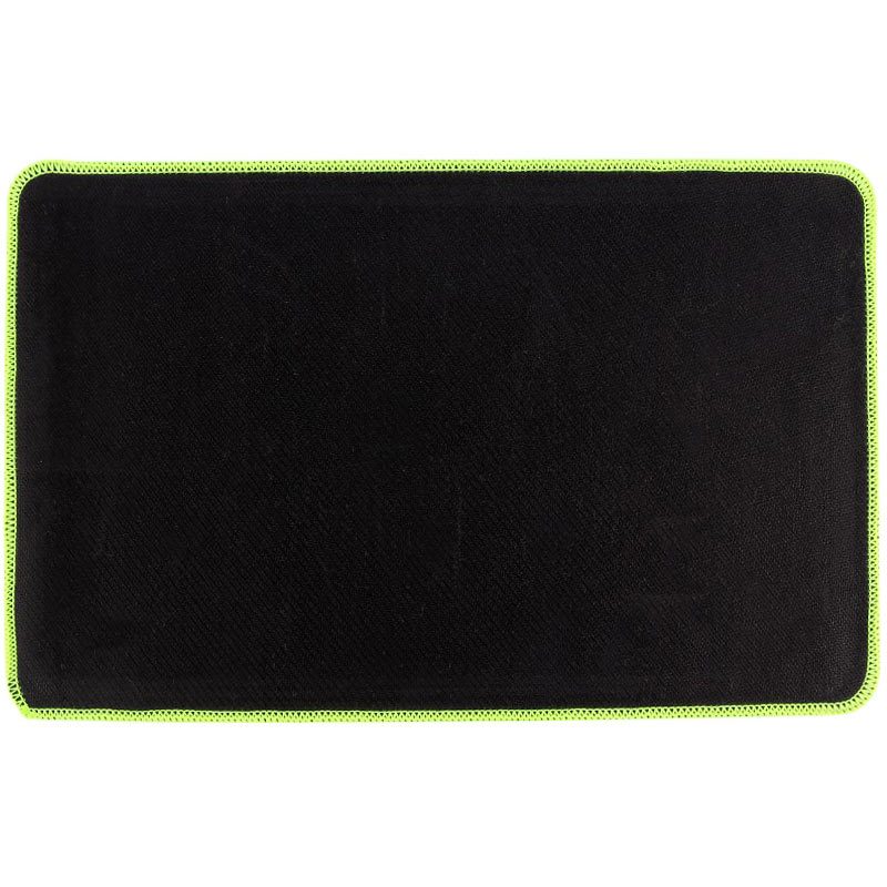 پد موس گیمینگ Q-3 31*20cm طرح Razer Goliathus کد 2