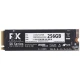 حافظه SSD فدک FDK S6 256GB M.2