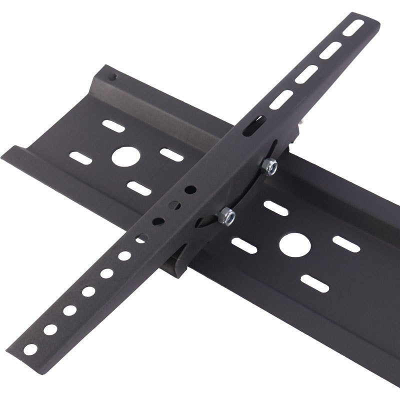 پایه دیواری متحرک تلویزیون 43 تا 75 اینچ Marshell M7
