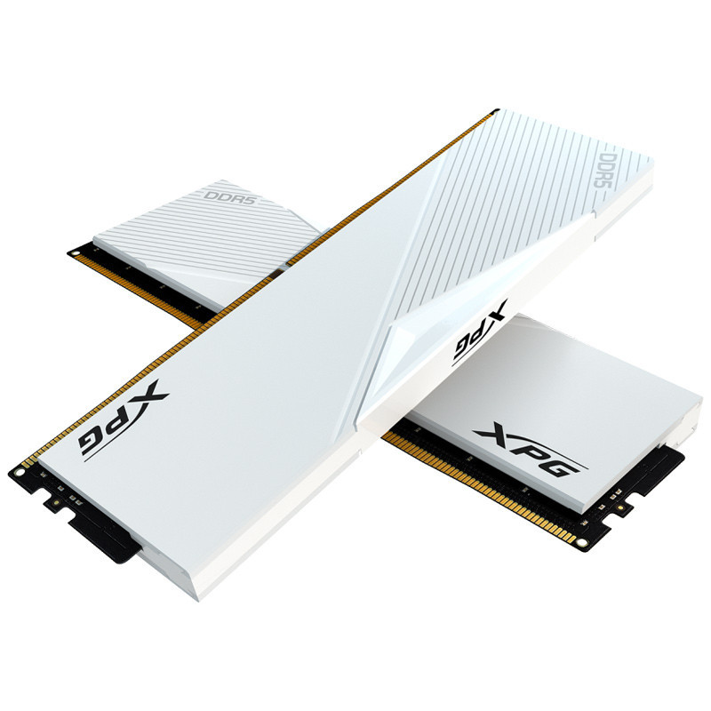 رم کامپیوتر ADATA XPG LANCER DDR5 16GB 5200MHz CL38 Dual