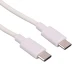 کابل تبدیل Xiaomi Type-C To Type-C 1m
