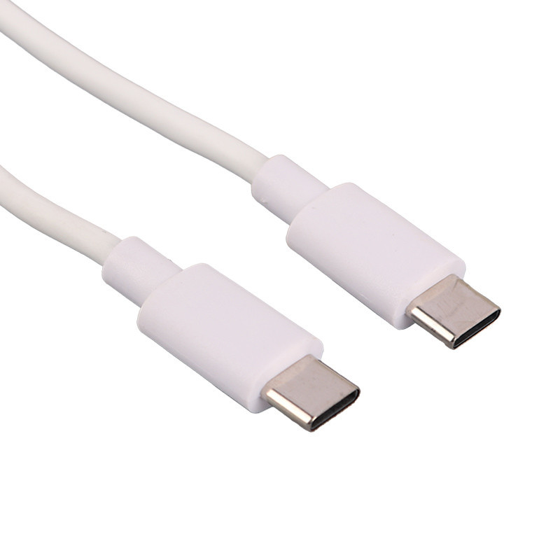 کابل تبدیل Xiaomi Type-C To Type-C 1m