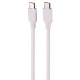 کابل تبدیل Xiaomi Type-C To Type-C 1m