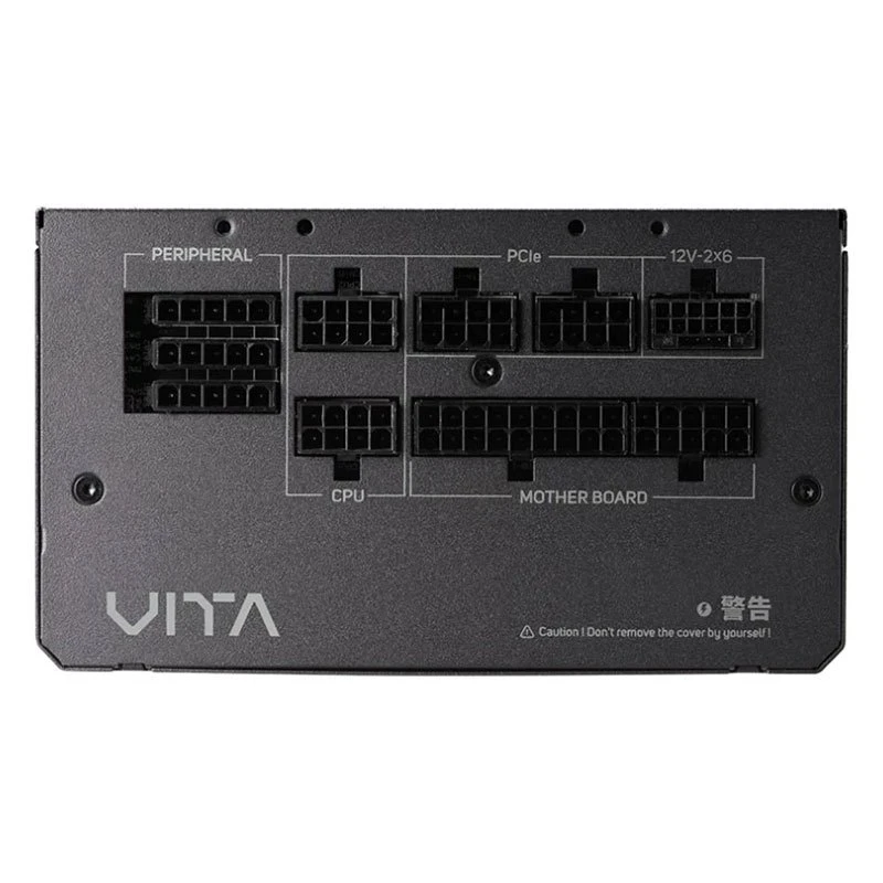 پاور ماژولار اف اس پی FSP VITA GM Gold 1000W