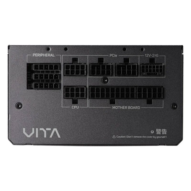 پاور ماژولار اف اس پی FSP VITA GM Gold 1000W