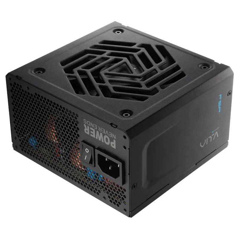 پاور ماژولار اف اس پی FSP VITA GM Gold 750W