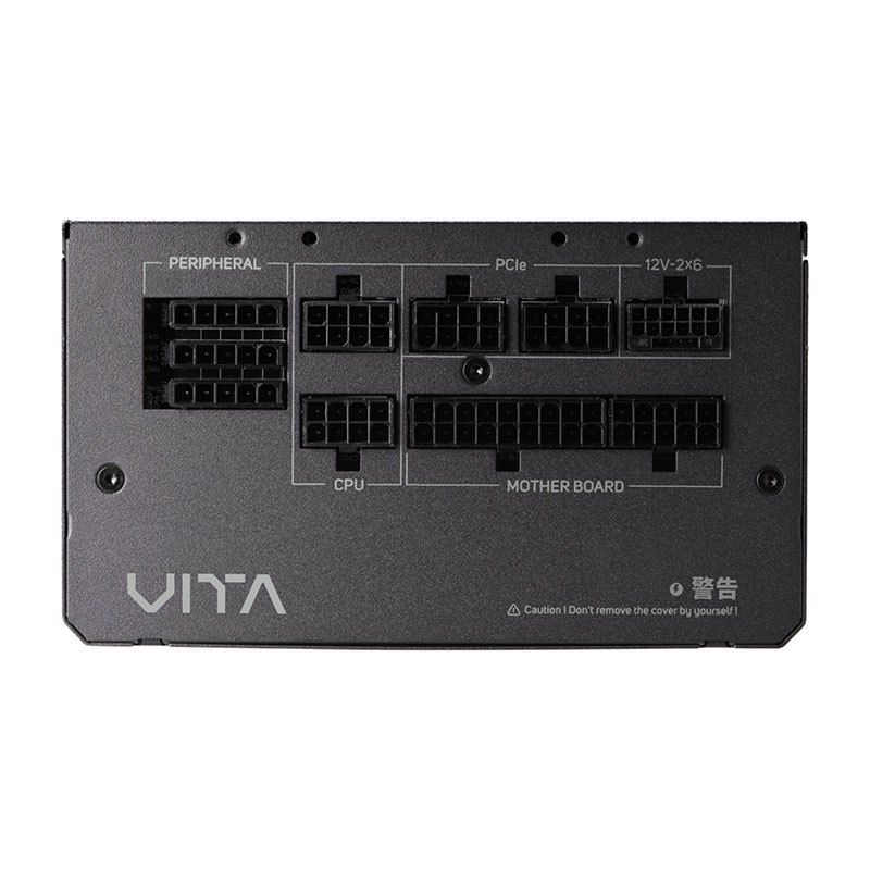 پاور ماژولار اف اس پی FSP VITA GM Gold 750W
