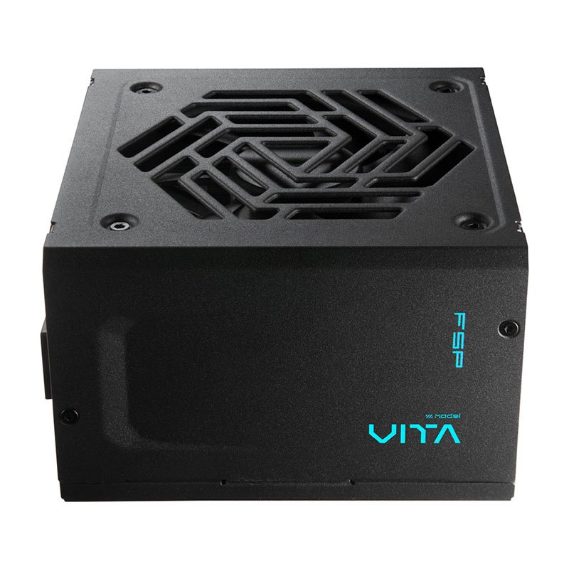 پاور نیمه ماژولار اف اس پی FSP VITA GD Gold 750W