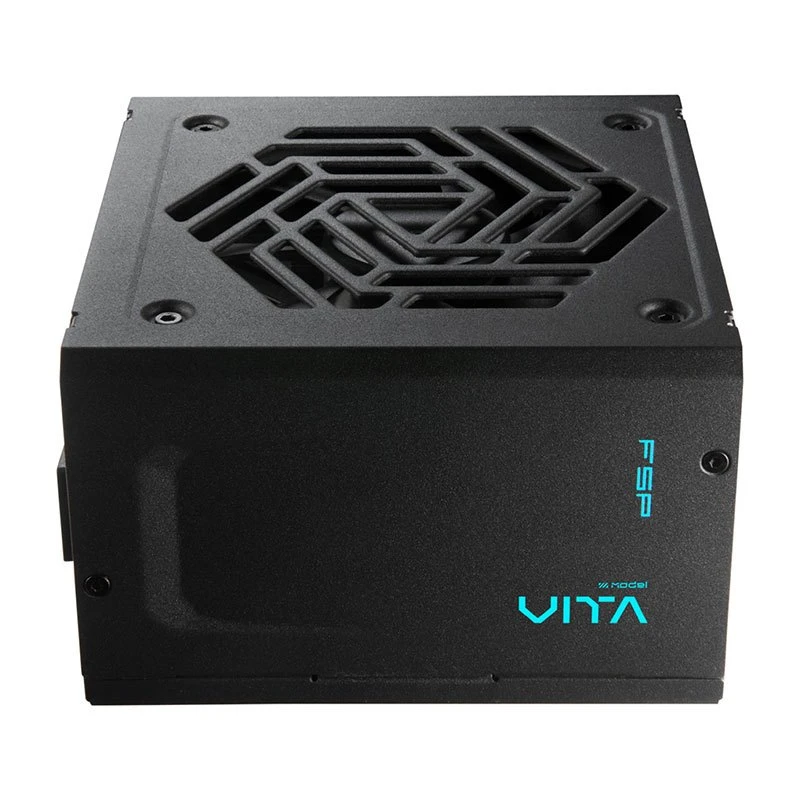 پاور نیمه ماژولار اف اس پی FSP VITA GD Gold 750W