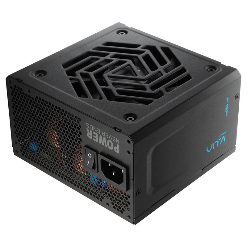 پاور نیمه ماژولار اف اس پی FSP VITA GD Gold 750W