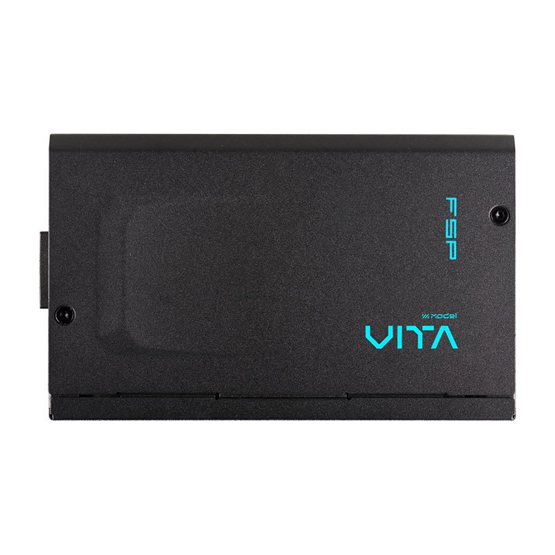 پاور نیمه ماژولار اف اس پی FSP VITA GD Gold 750W