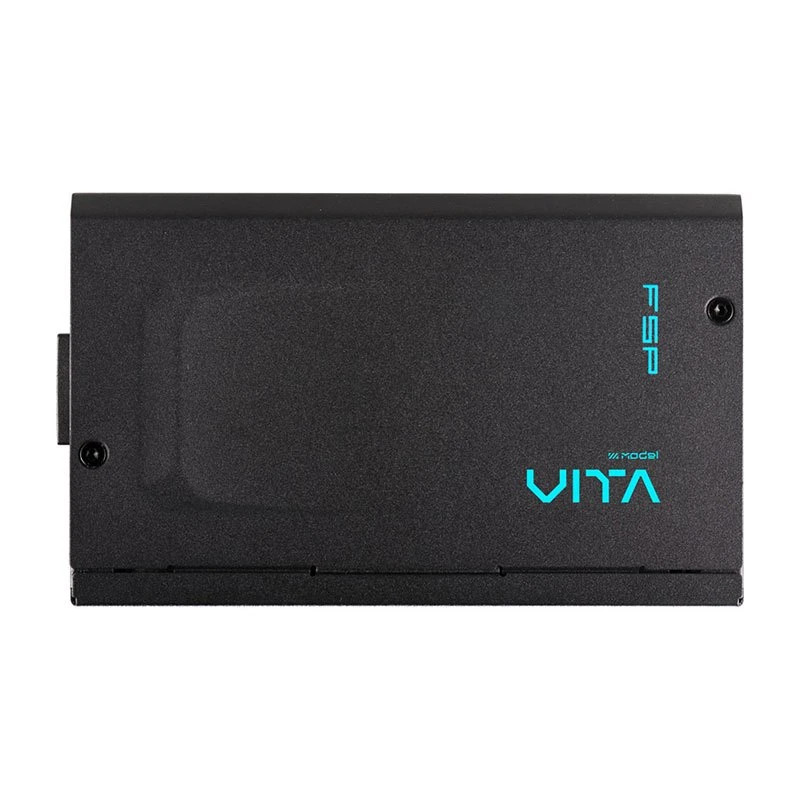 پاور نیمه ماژولار اف اس پی FSP VITA GD Gold 750W