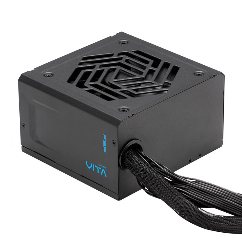 پاور نیمه ماژولار اف اس پی FSP VITA GD Gold 750W