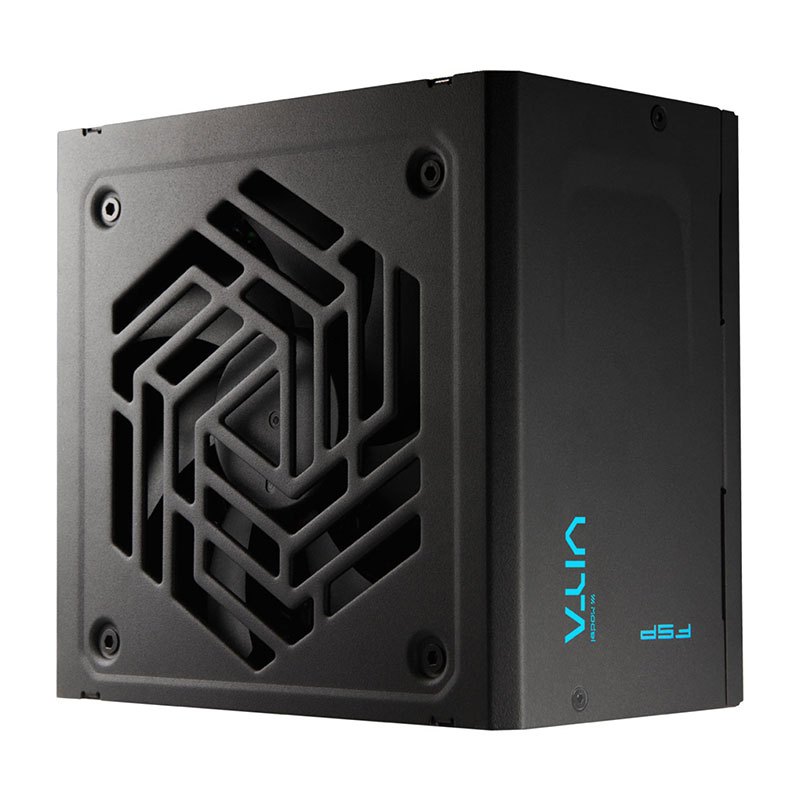 پاور نیمه ماژولار اف اس پی FSP VITA GD Gold 750W