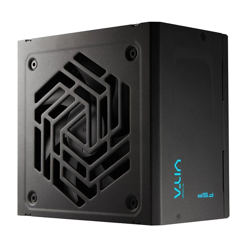 پاور نیمه ماژولار اف اس پی FSP VITA GD Gold 750W