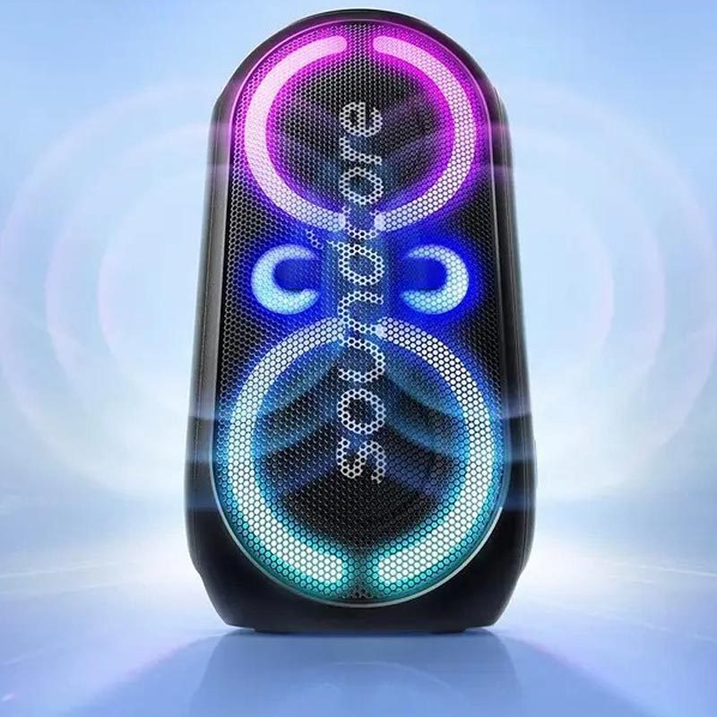اسپیکر بلوتوثی انکر SoundCore Rave Party 2 A3399