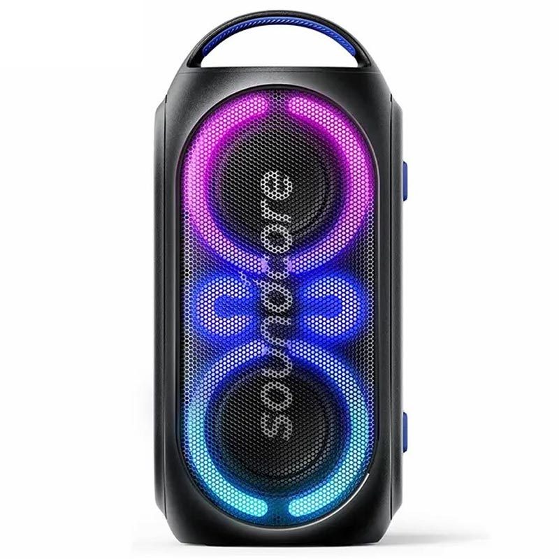اسپیکر بلوتوثی انکر SoundCore Rave Party 2 A3399