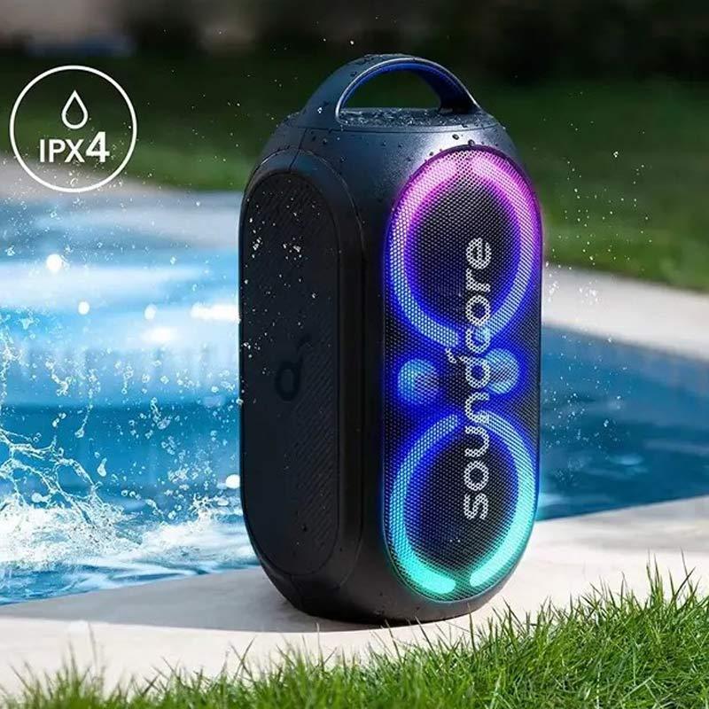 اسپیکر بلوتوثی انکر SoundCore Rave Party 2 A3399