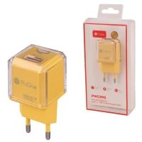 شارژر دیواری فست شارژ ProOne PWC595 3A PD QC4.0 22.5W
