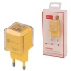 شارژر دیواری فست شارژ ProOne PWC595 3A PD QC4.0 22.5W