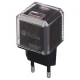 شارژر دیواری فست شارژ ProOne PWC595 3A PD QC4.0 22.5W
