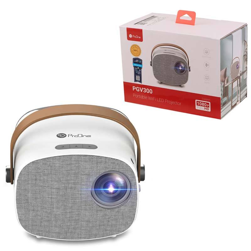 ویدئو پروژکتور پرووان ProOne PGV300