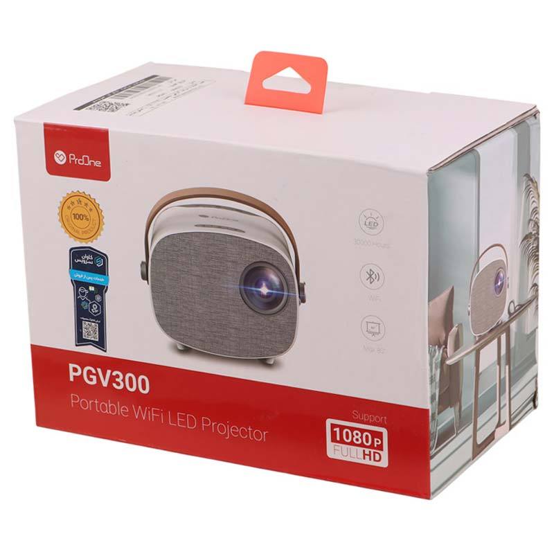 ویدئو پروژکتور پرووان ProOne PGV300
