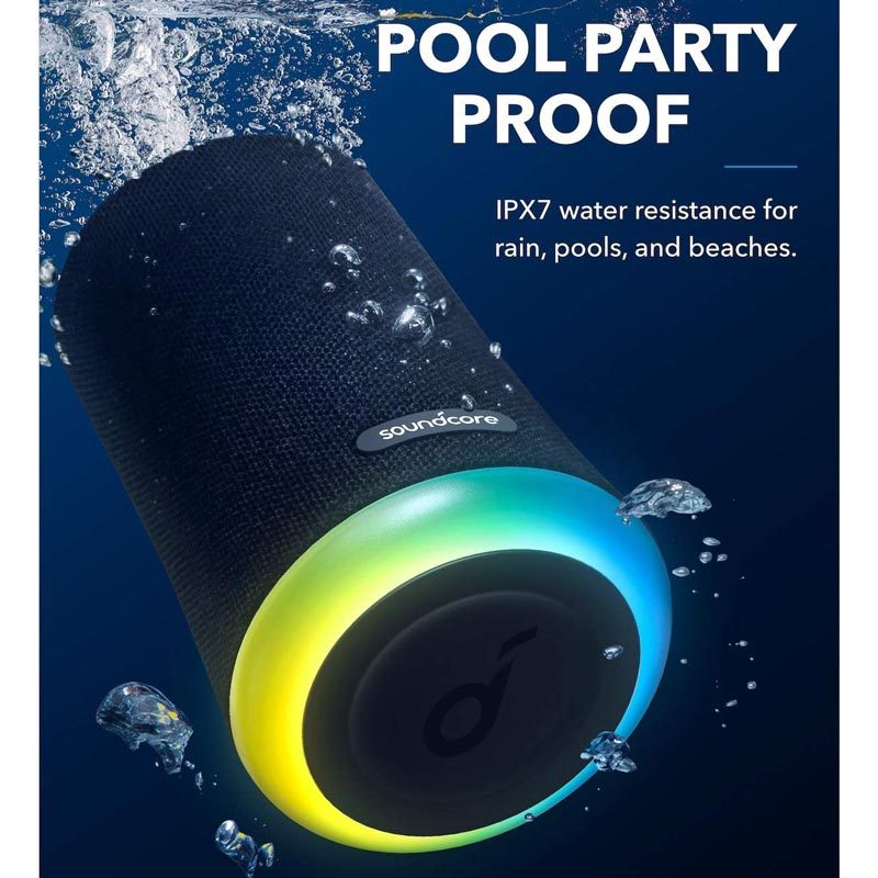 اسپیکر بلوتوثی انکر SoundCore Flare Mini A31670