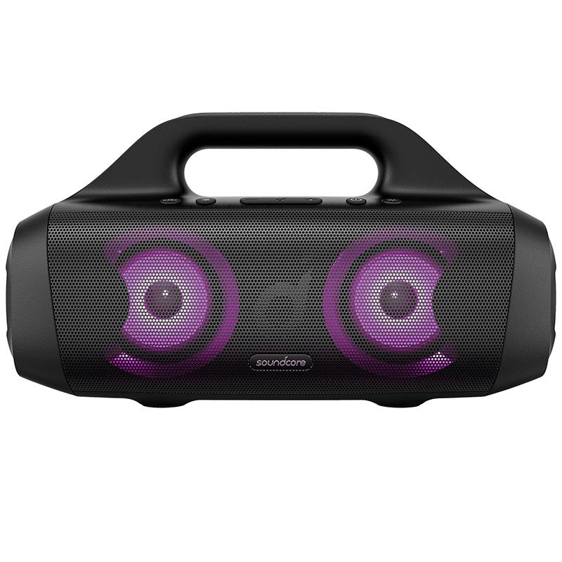 اسپیکر بلوتوثی انکر SoundCore Select Pro A3126